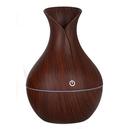 USB Humidifier Aromatherapy Diffuser