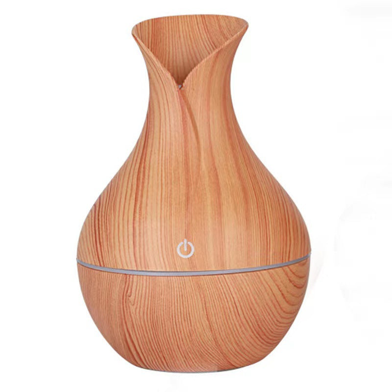 USB Humidifier Aromatherapy Diffuser