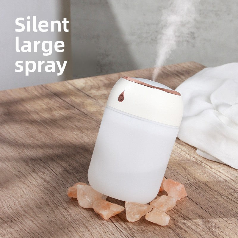 USB Humidifier Aromatherapy