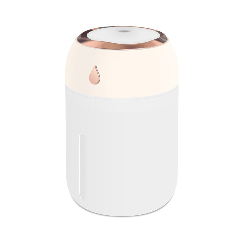 USB Humidifier Aromatherapy