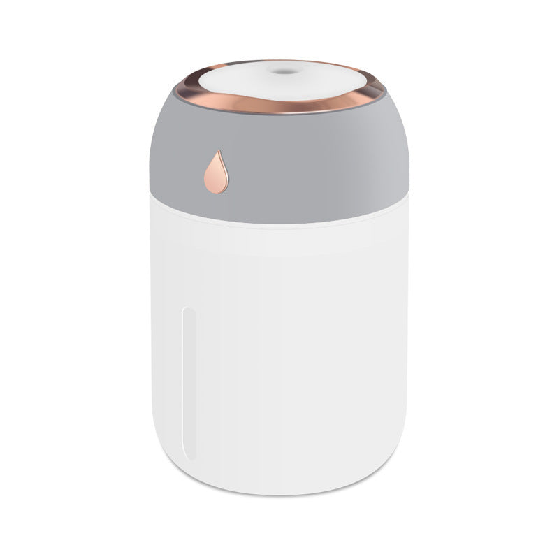 USB Humidifier Aromatherapy