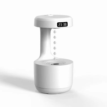 USB humidifier