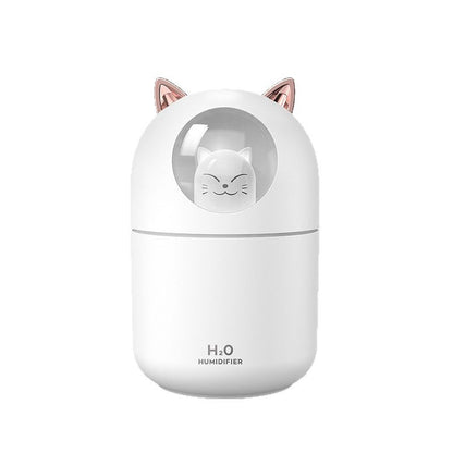 USB Humidifier Silent Bedroom Pregnant
