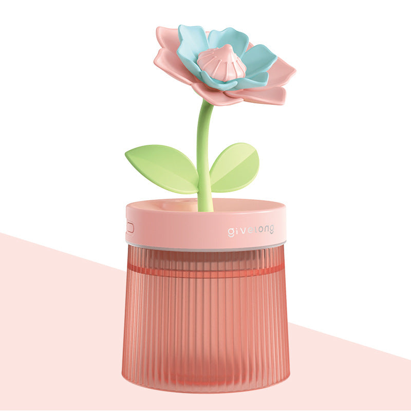 USB humidifier