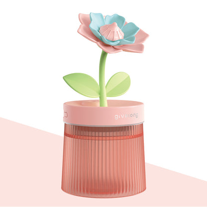 USB humidifier