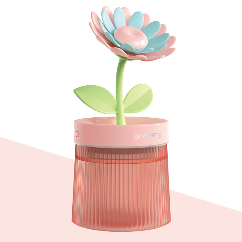 USB humidifier