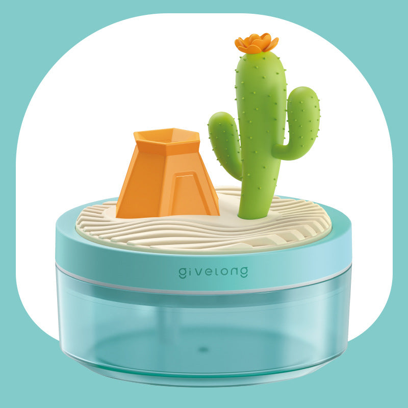 USB humidifier