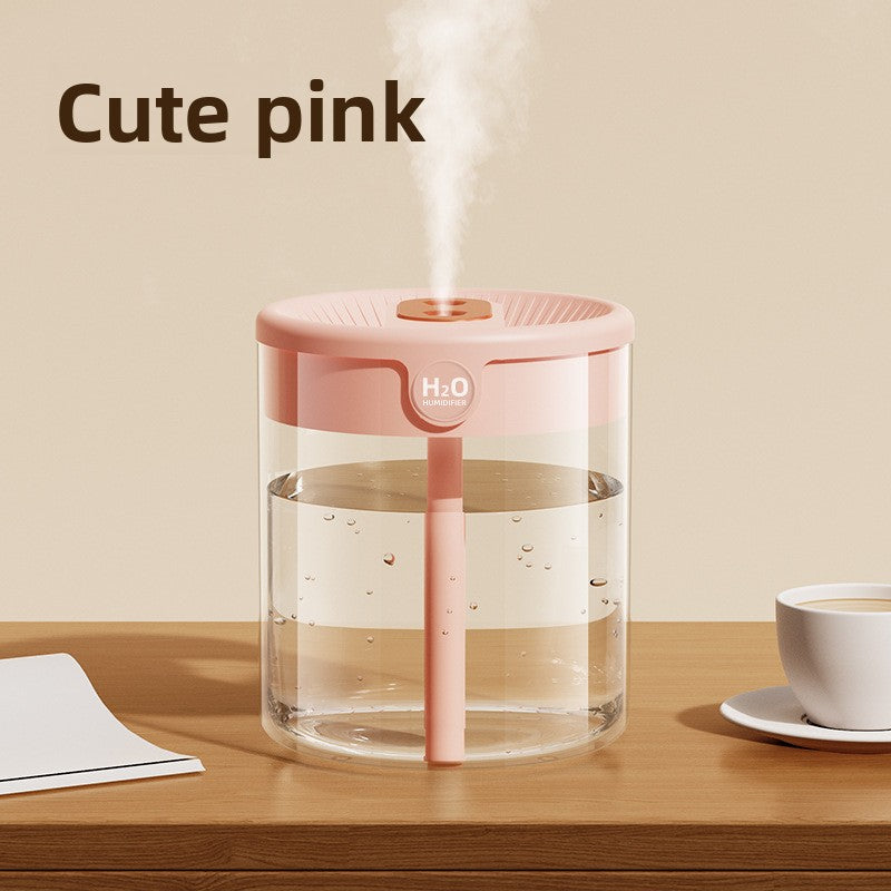 USB humidifier