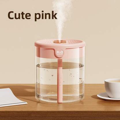 USB humidifier
