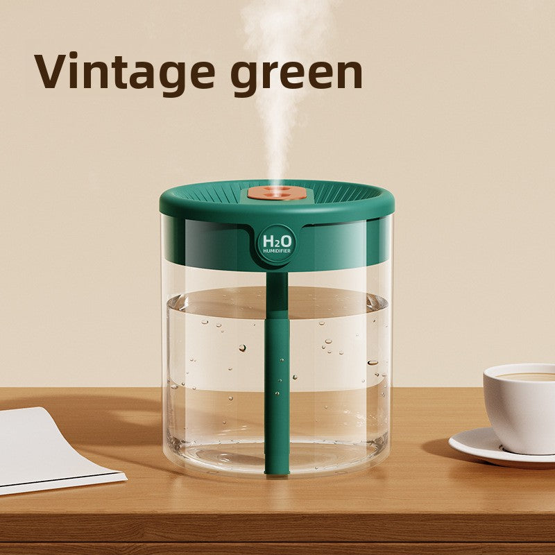 USB humidifier