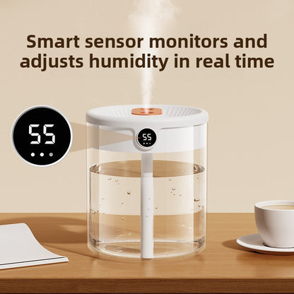 USB humidifier