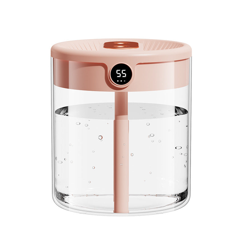 USB humidifier