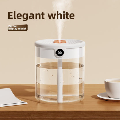 USB humidifier
