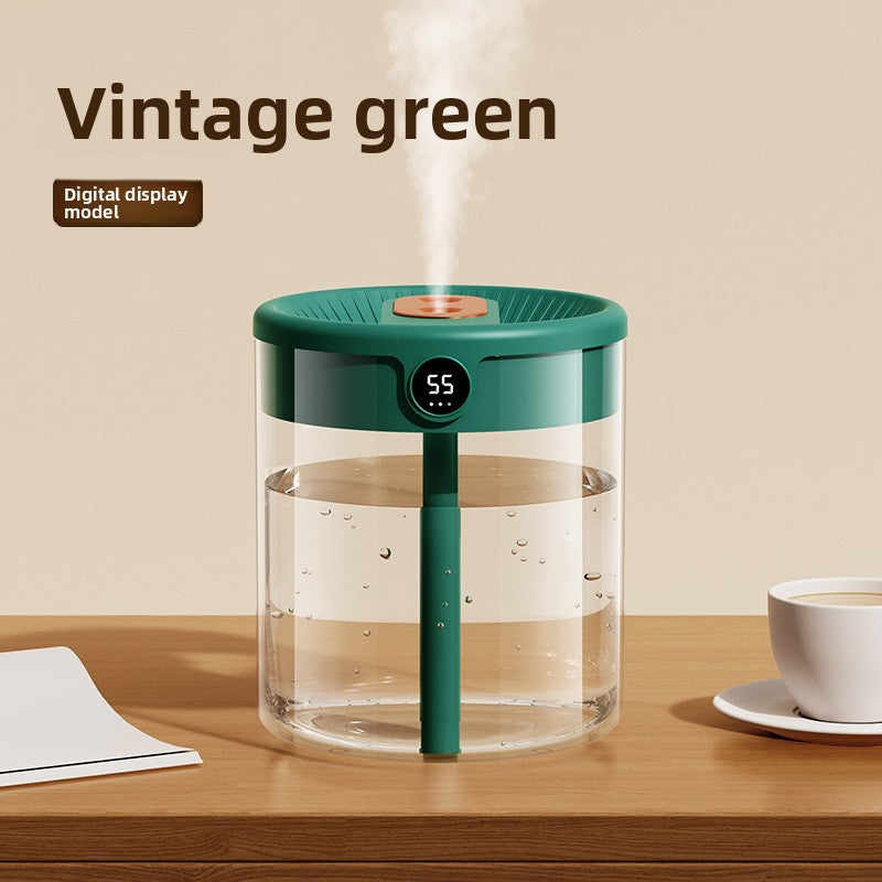 USB humidifier