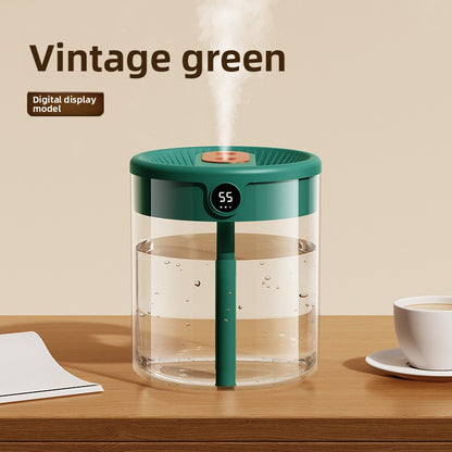 USB humidifier