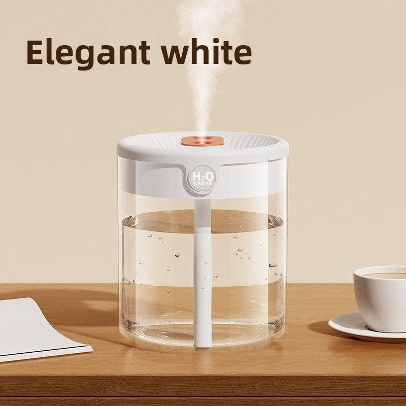USB humidifier