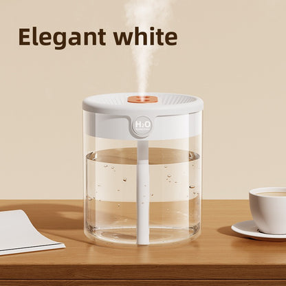 USB humidifier