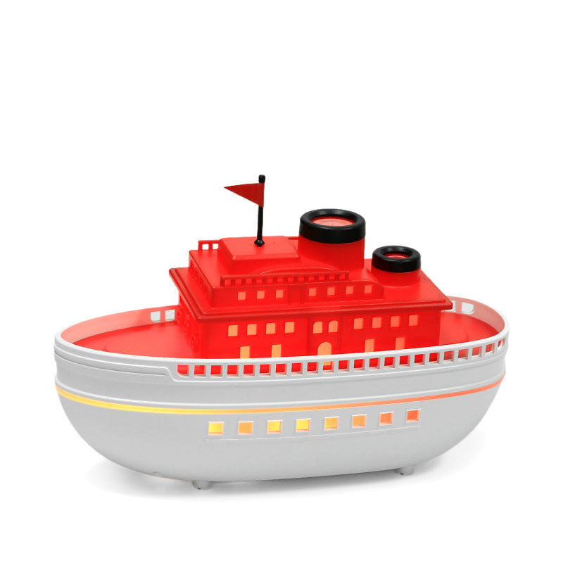 USB humidifier