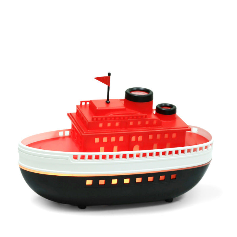 USB humidifier