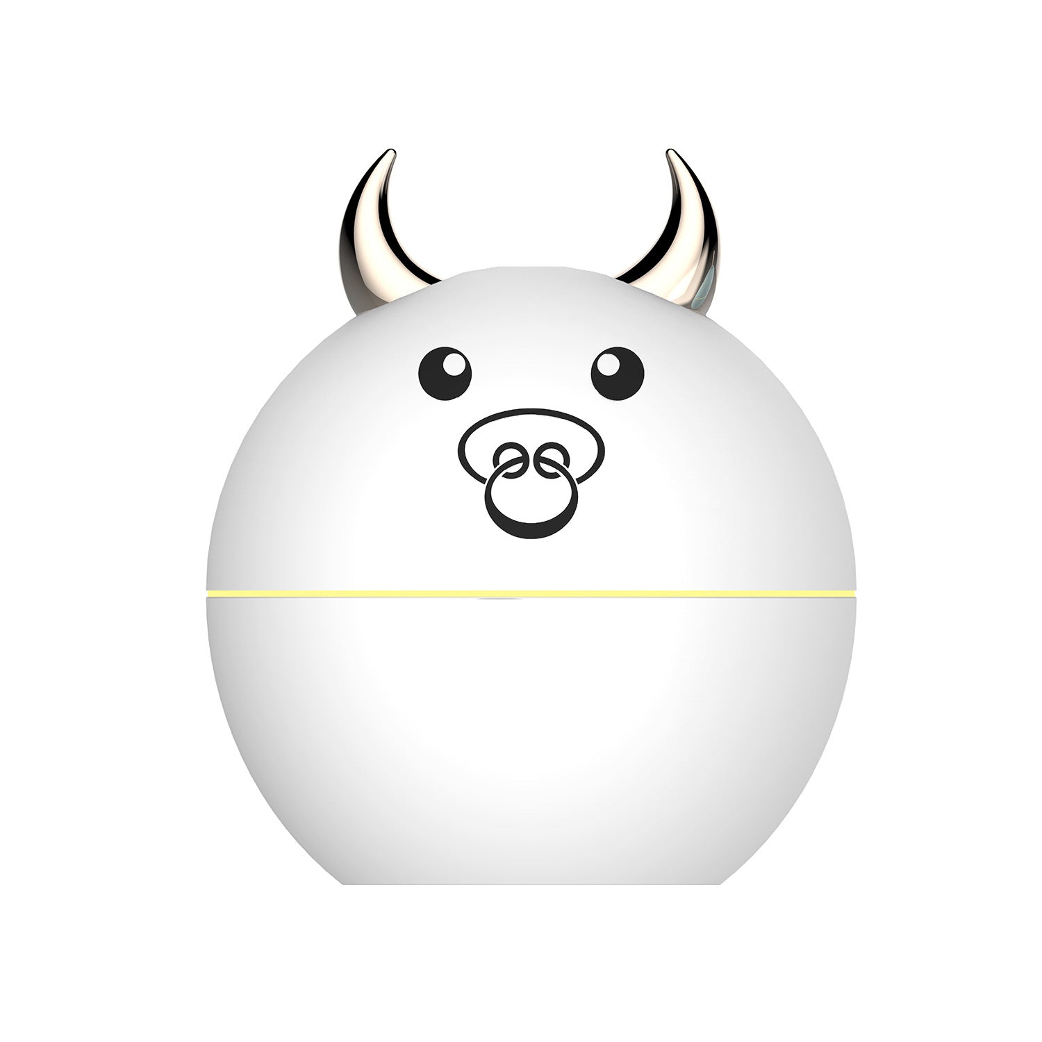 USB humidifier