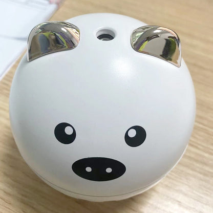 USB humidifier