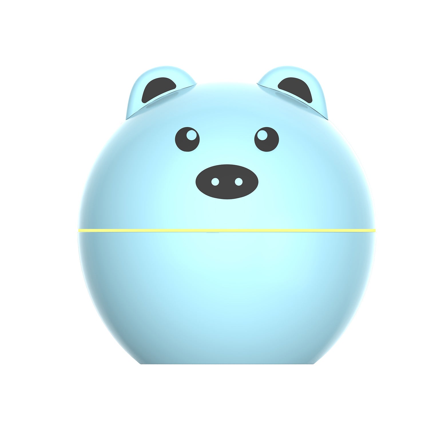 USB humidifier