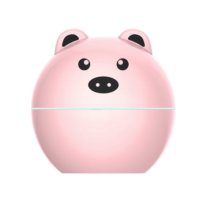 USB humidifier