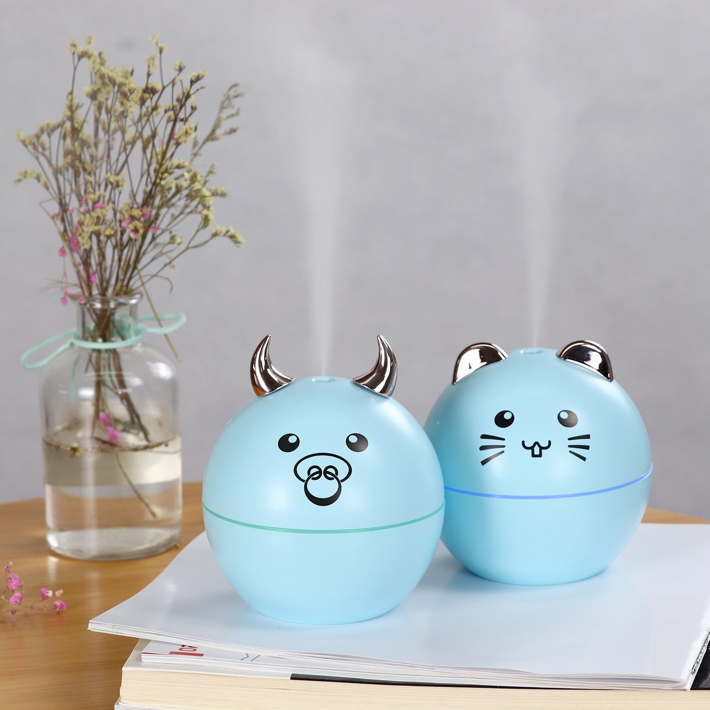 USB humidifier