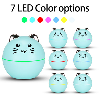 USB humidifier