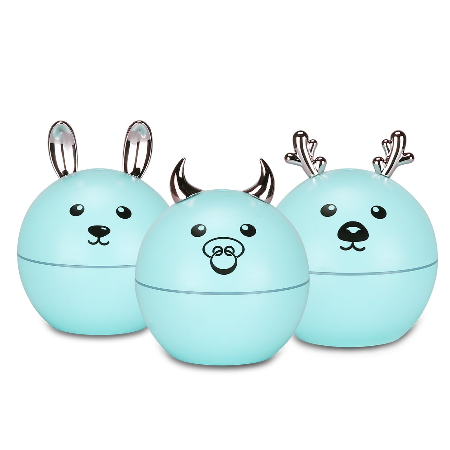 USB humidifier