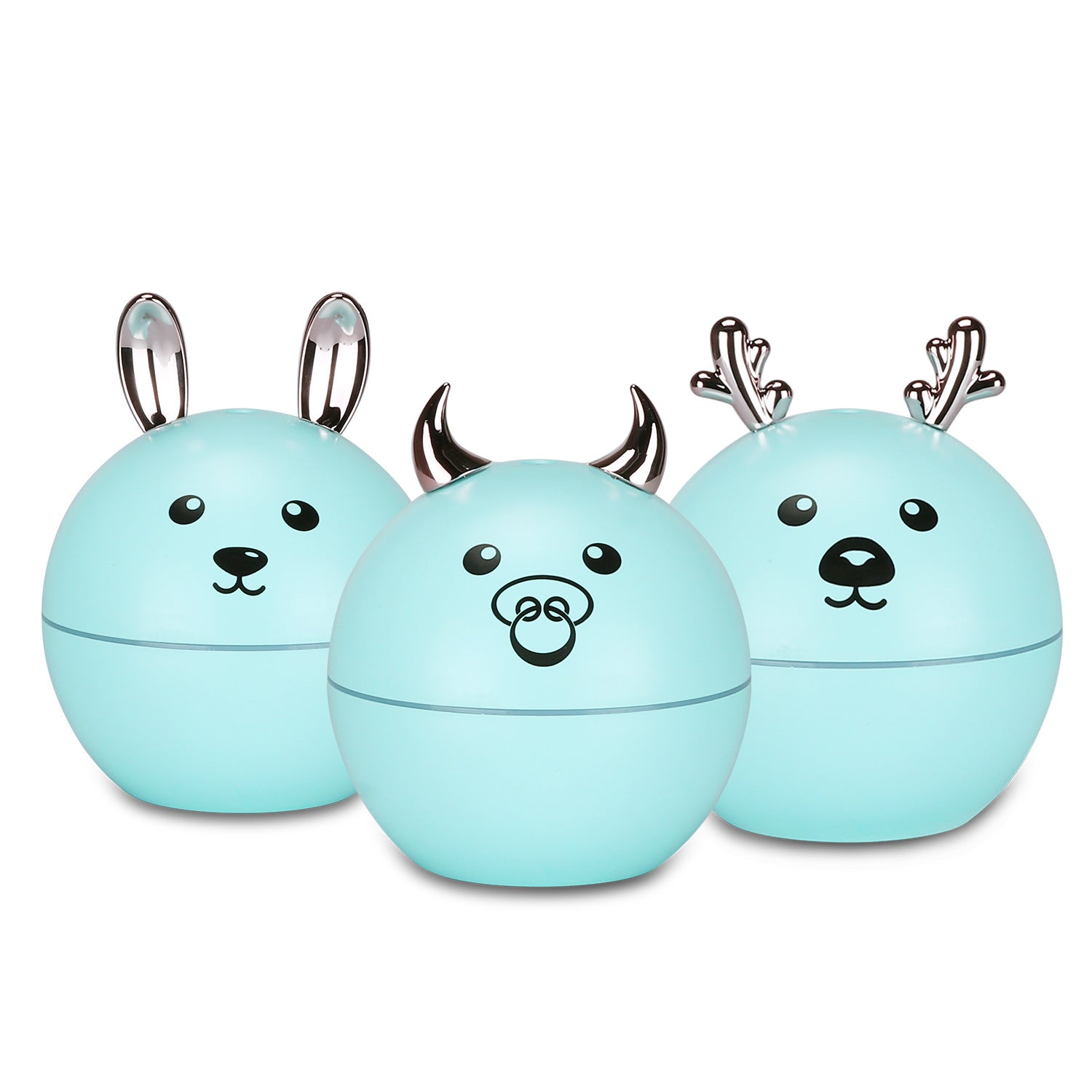 USB humidifier