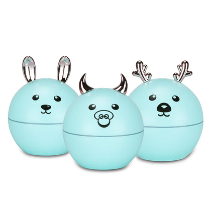 USB humidifier