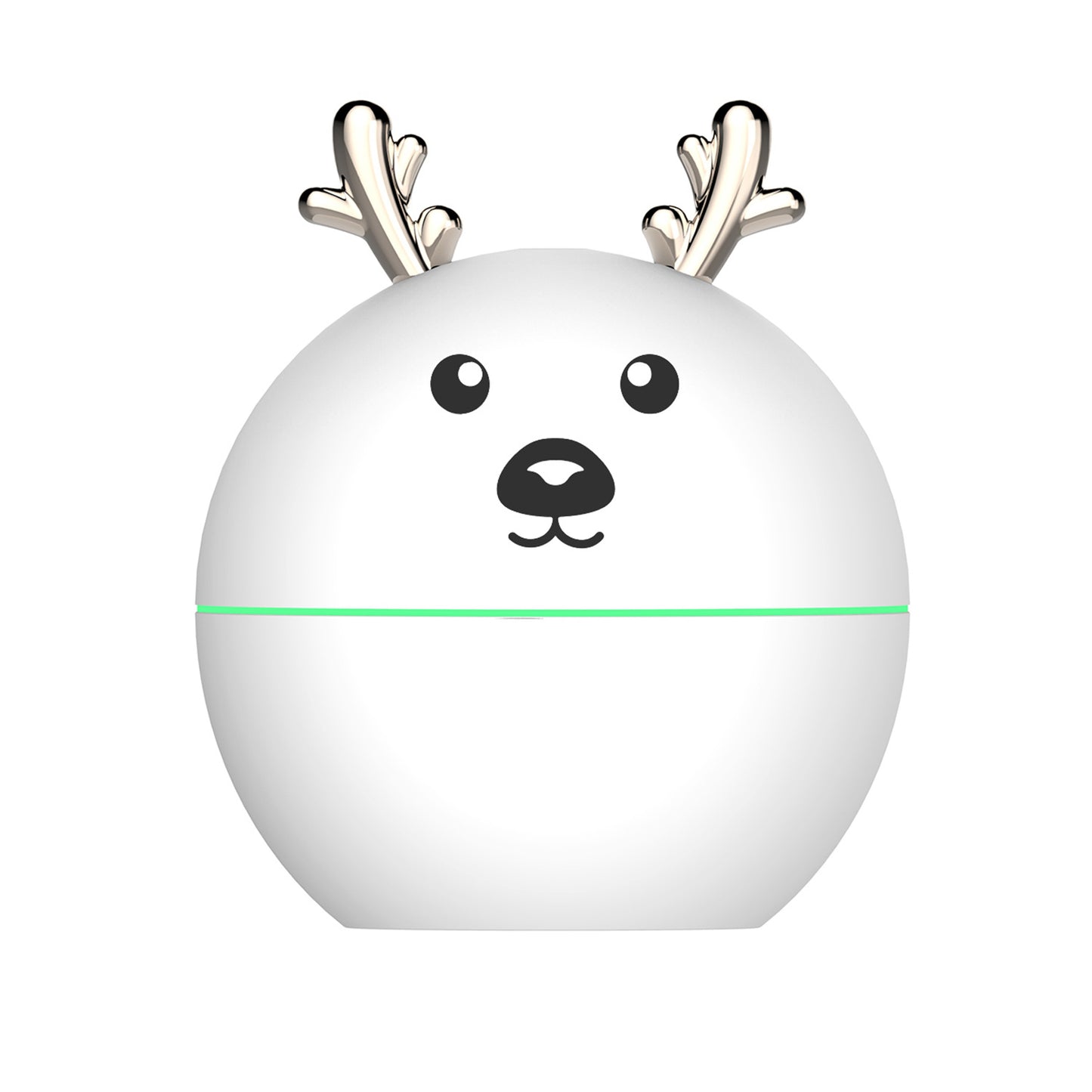 USB humidifier