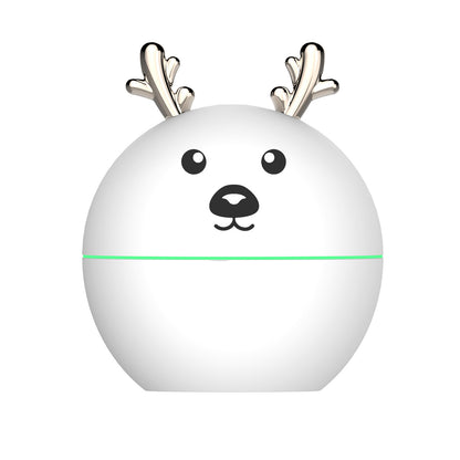 USB humidifier