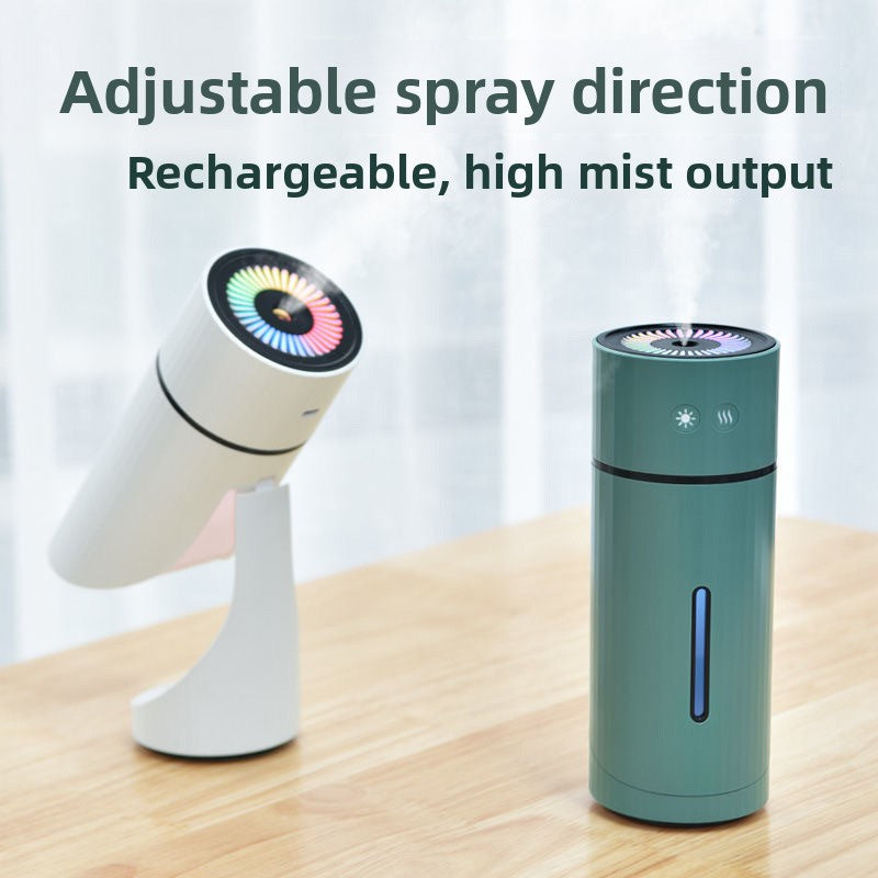 USB Humidifier