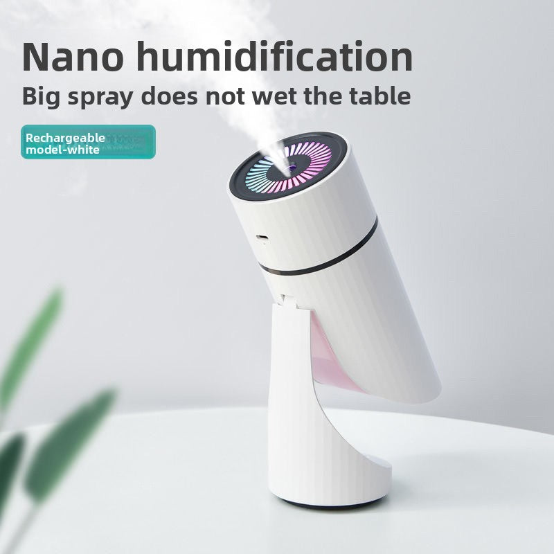 USB Humidifier