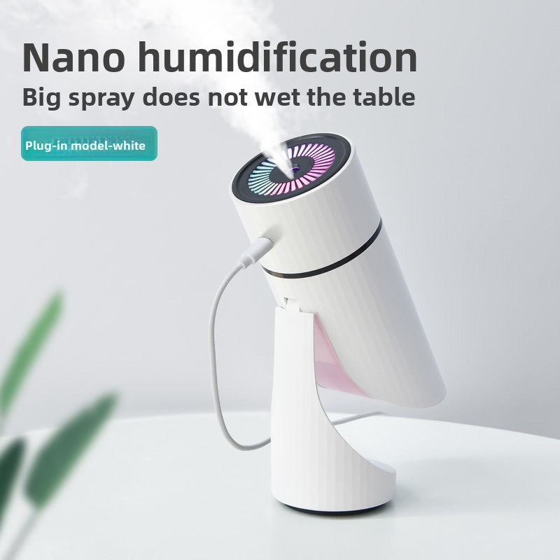 USB Humidifier