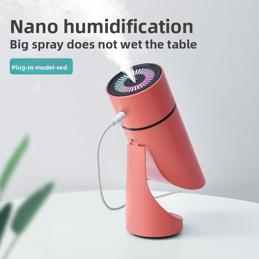 USB Humidifier
