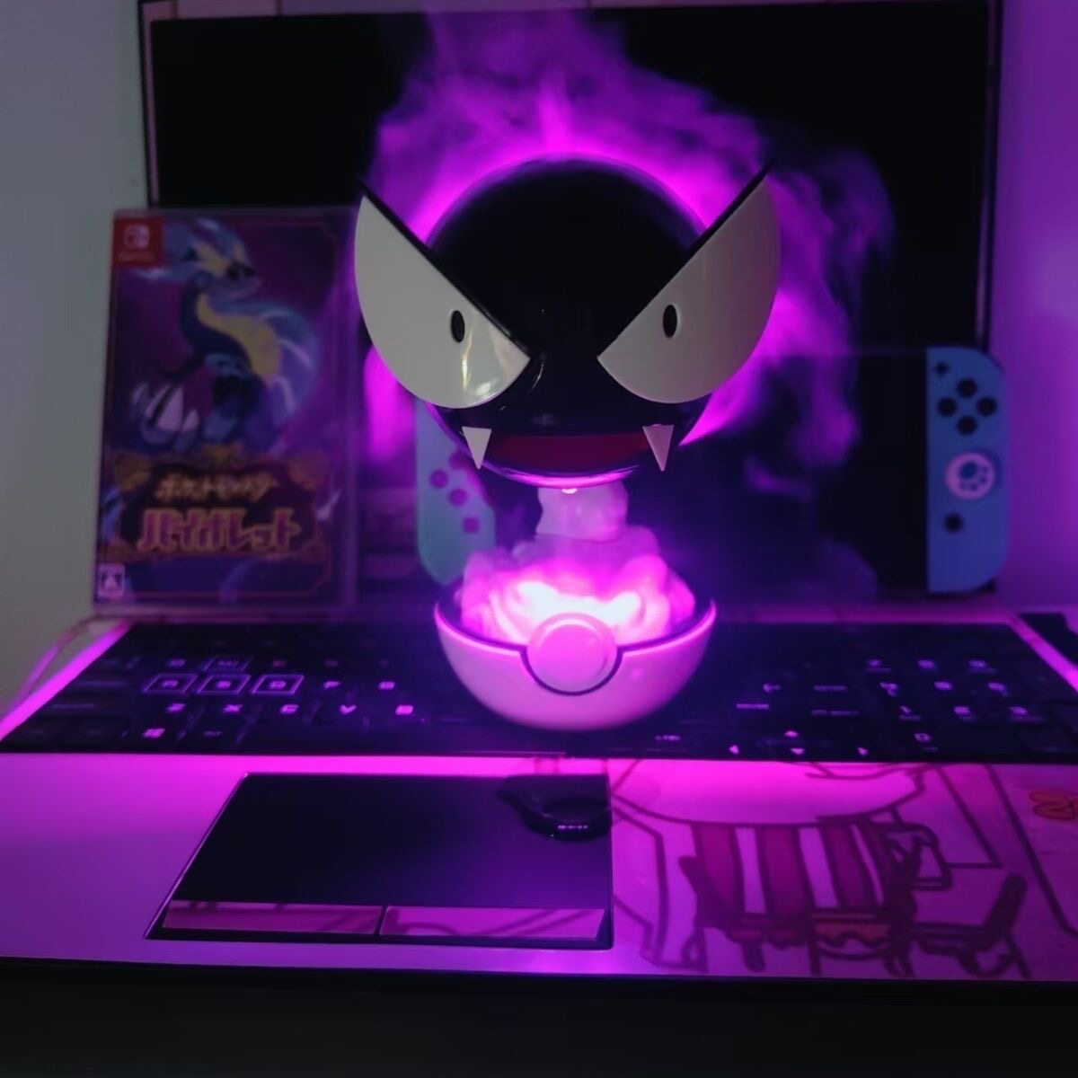 USB Humidifier
