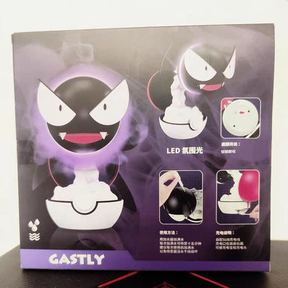 USB Humidifier