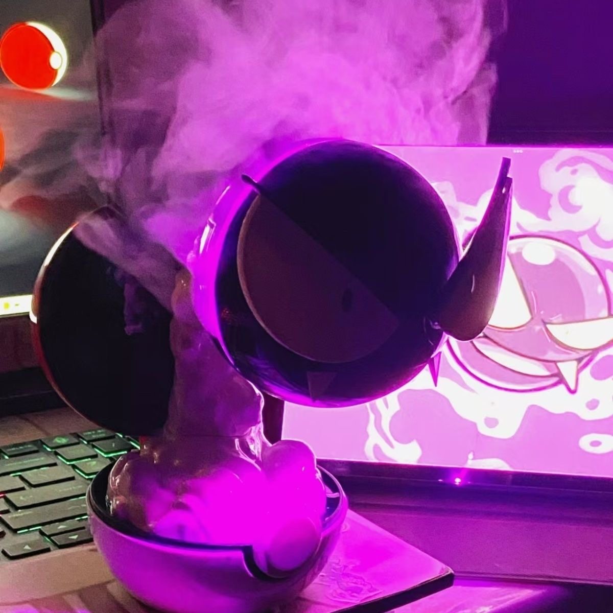 USB Humidifier