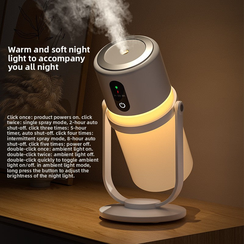 USB Humidifier