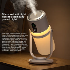 H15 Single-Nozzle Humidifier AC White