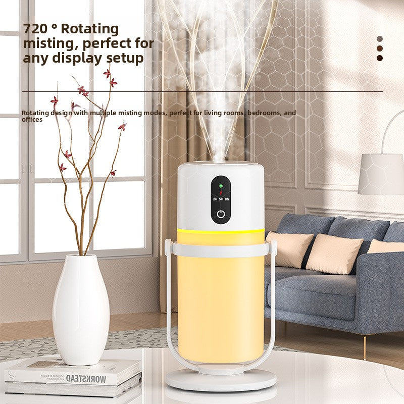 USB Humidifier