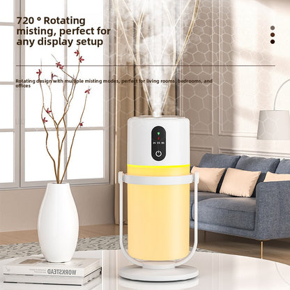 USB Humidifier