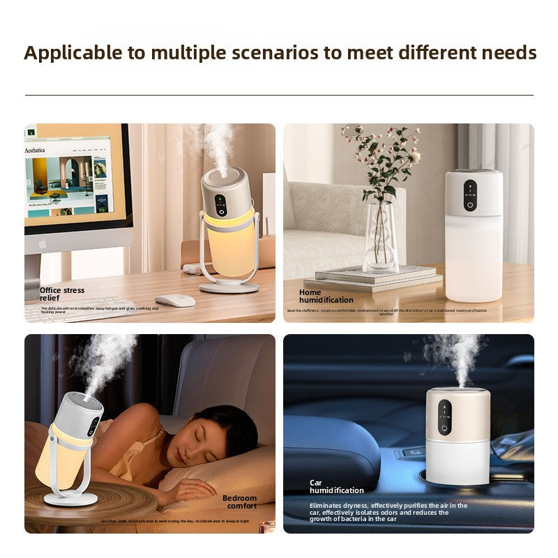 USB Humidifier