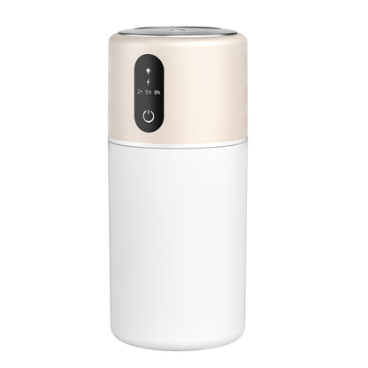 USB Humidifier