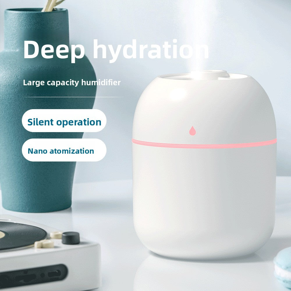 USB Humidifier