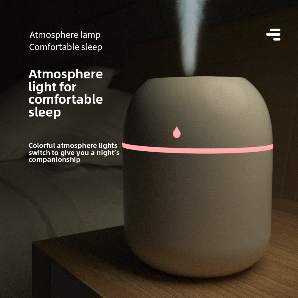 USB Humidifier