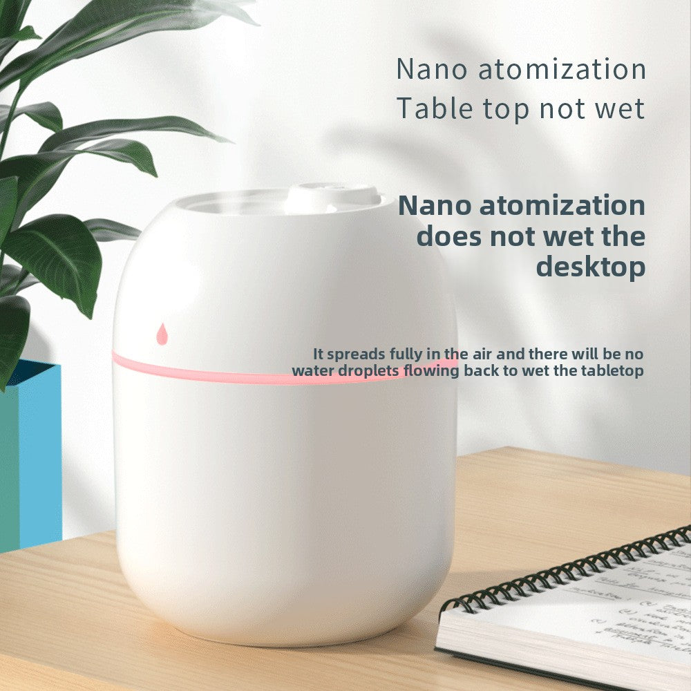 USB Humidifier